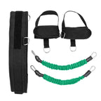 Resistance Bands Jump Trainers