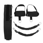 Resistance Bands Jump Trainers