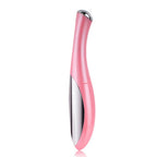 Eye EMS Massager - Eye Massager for Dark Circles, Eye Bags, Puffiness Under Eyes