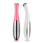 Eye EMS Massager - Eye Massager for Dark Circles, Eye Bags, Puffiness Under Eyes