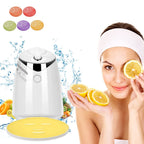Face Mask Maker Machine - DIY Automatic Facial Care Masks Maker