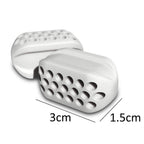 Facial Jaw Exerciser - Jawline Fitness Ball for Exercises Facial Muscles Neck