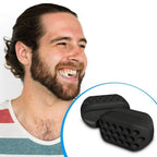 Facial Jaw Exerciser - Jawline Fitness Ball for Exercises Facial Muscles Neck
