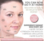Facial Vacuum Cupping Therapy