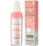 Fairy Dust Highlighter - 3 Color Polvo De Hadas Fairy Highlight Patting Powder