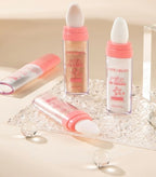 Fairy Dust Highlighter - 3 Color Polvo De Hadas Fairy Highlight Patting Powder