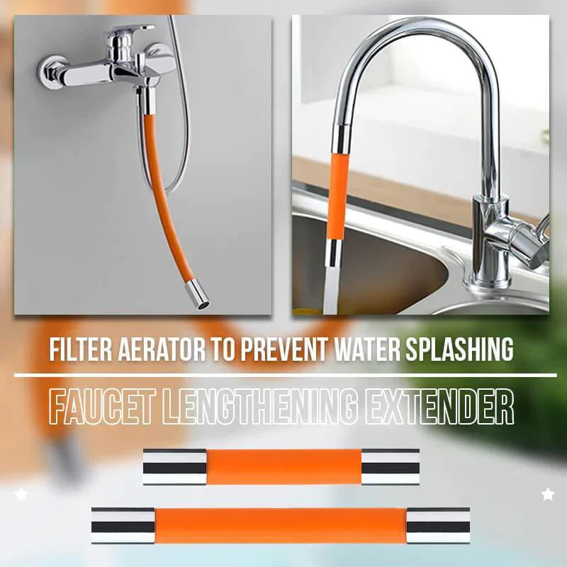 FlowMaster Flex — Dominate your kitchen with splash-free precision and limitless movement flow!