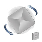 Flipo Flip Fidget - Stress Relief Flip Decompression