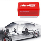 Fuel Saver Performance Chip