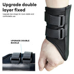 Golf Wrist Brace Band Trainer Corrector - Golf Swing Alignment Brace