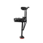 Hands-Free Crutch for Leg & Knee Support