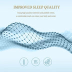 Couples Preferred Memory Pillow