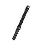 Cordless Battle Rope Bar — Coil-Spring Training Stick for Battle Rope Waves, No Rope and No Anchor, Single or Pair
