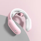Intelligent Neck And Shoulder Pain Reliever Device