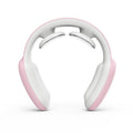 Intelligent Neck And Shoulder Pain Reliever Device