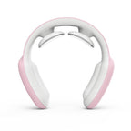 Intelligent Neck And Shoulder Pain Reliever Device