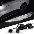 LED Light Car Angel Wings - Car Door Light LED Ghost Shadow Light Projector