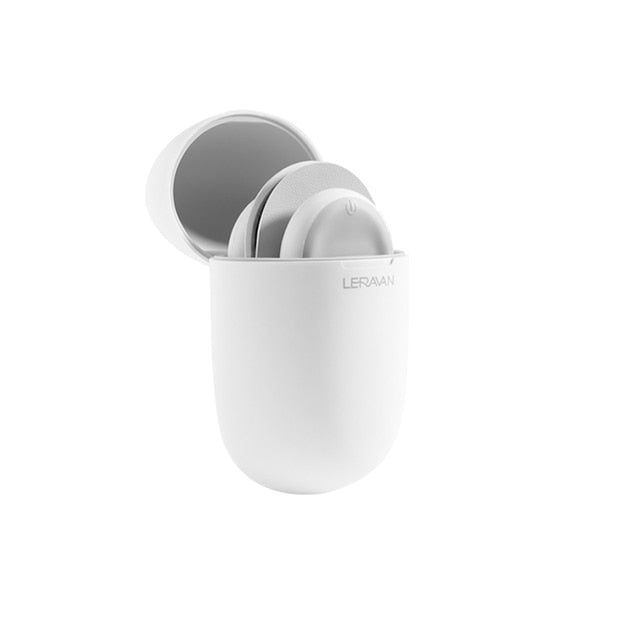Portable Pain Relief Device - Rechargeable Electronic Pulse Massager, Pocket Massager for Pain