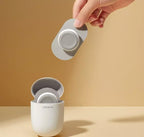 Portable Pain Relief Device - Rechargeable Electronic Pulse Massager, Pocket Massager for Pain