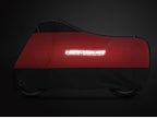 All-Season Waterproof Motorcycle Cover – UV-Protected, Dustproof Outdoor Bike Cover in ML to XXXXL Sizes for Ultimate Protection
