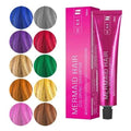 Mermaid Hair Coloring Shampoo