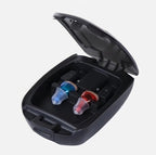 Micro Digital CIC Hearing Aid