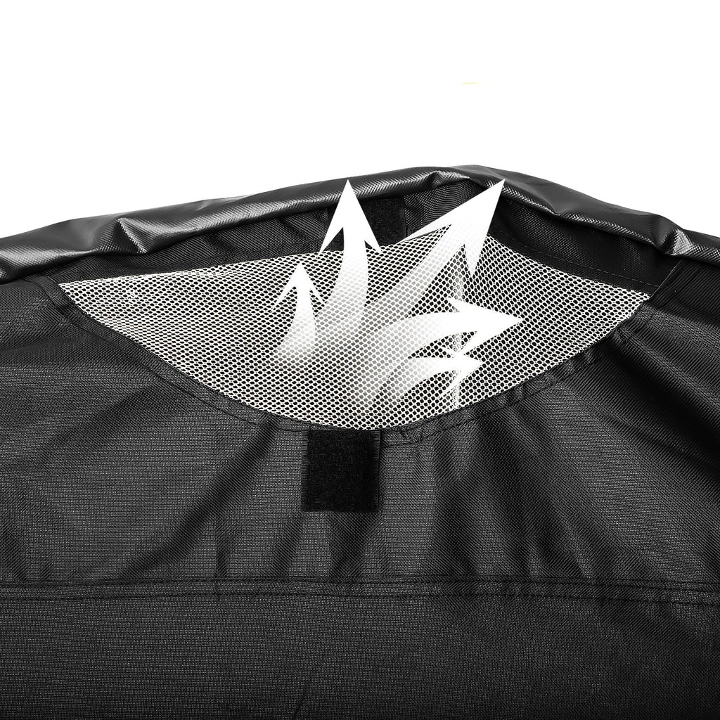 Motorcycle Storage Shed - Waterproof Motorbike Storage Tent