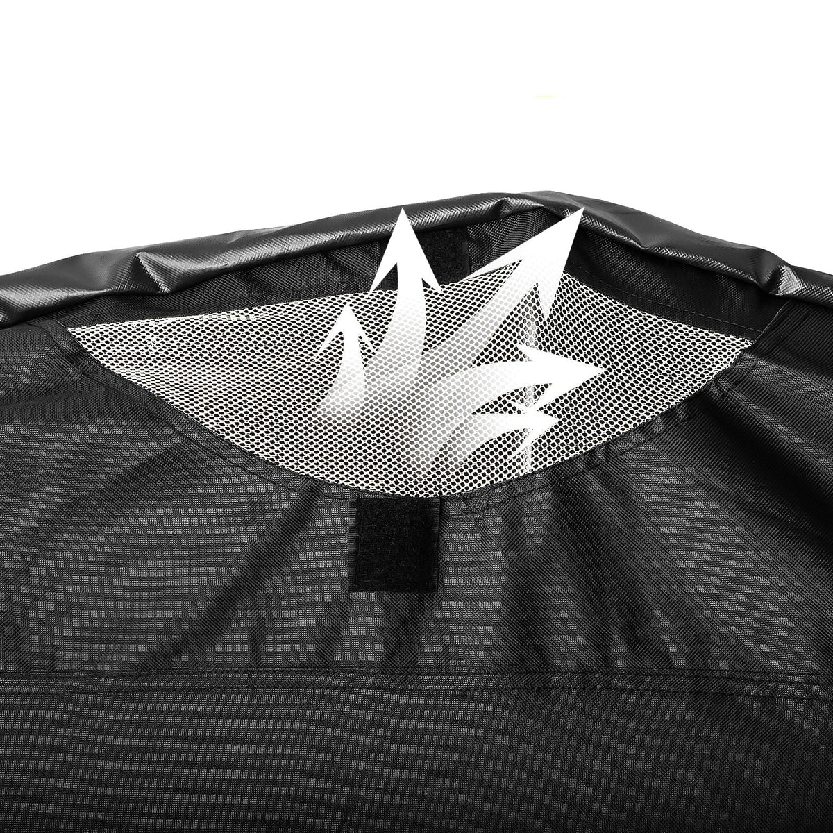Motorcycle Storage Shed - Waterproof Motorbike Storage Tent