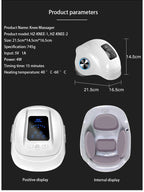 Multi-function Knee Pain Relief Massager
