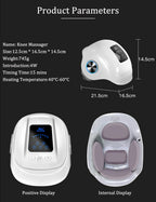 Multi-function Knee Pain Relief Massager