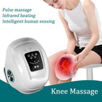 Multi-function Knee Pain Relief Massager