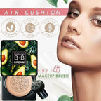 Mushroom Head Air Cushion Concealer