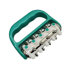 Myofascial Release Roller - Anti Cellulite Lymphatic Massager Roller