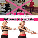Wonder Muscle Toner