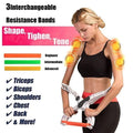 Wonder Muscle Toner
