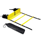 Nylon Straps Speed Training Ladders