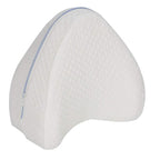 Orthopedic Leg Pillow With Memory Foam