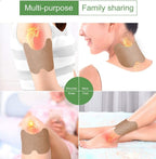 Pain Relieving Knee Patch