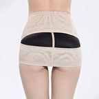 Pelvic Binder Pelvis Correction Belt - Anterior Pelvic Tilt Brace for Essential Postpartum Recovery