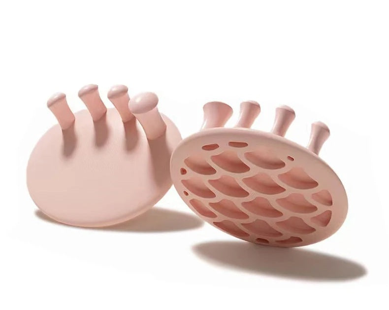 Legs, Toes & Arch Trainer Device – Corrective Foot Arch Support & Thumb Valgus Aligner for Relaxation, Strength, and Muscle Shaping