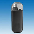 Portable & Rechargeable Nose Hair Trimmer - Precision Grooming On-the-Go