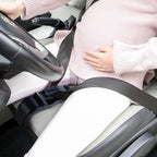 Pregnancy Seat Belt - Car Seat Safety Belt for Pregnant Woman, Adjuster Car Accessories
