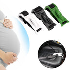 Pregnancy Seat Belt - Car Seat Safety Belt for Pregnant Woman, Adjuster Car Accessories