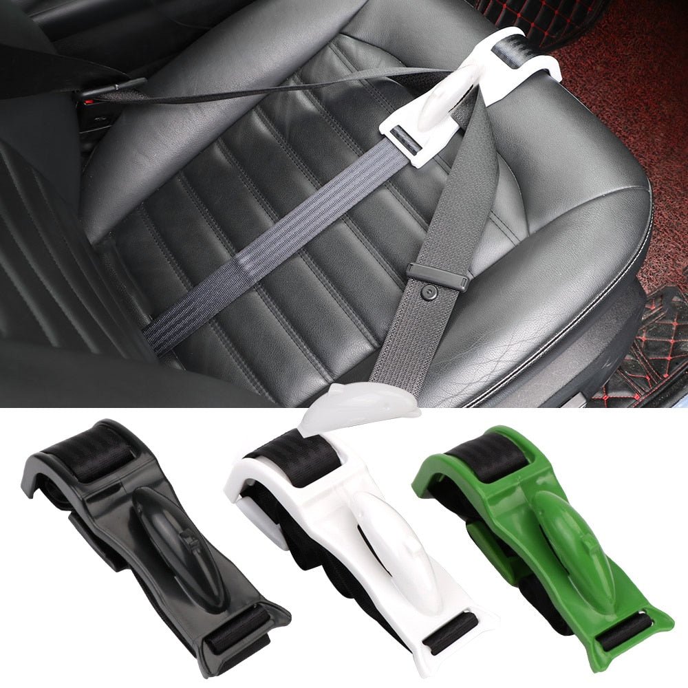 Pregnancy Seat Belt - Car Seat Safety Belt for Pregnant Woman, Adjuster Car Accessories