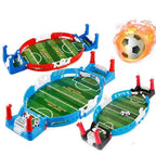 Mini Table Soccer Game