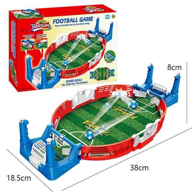 Mini Table Soccer Game