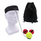 Boxing Reflex Speed Punch Ball