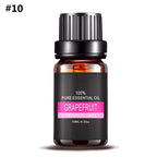 Pure Plant Essential Oils (10ml)