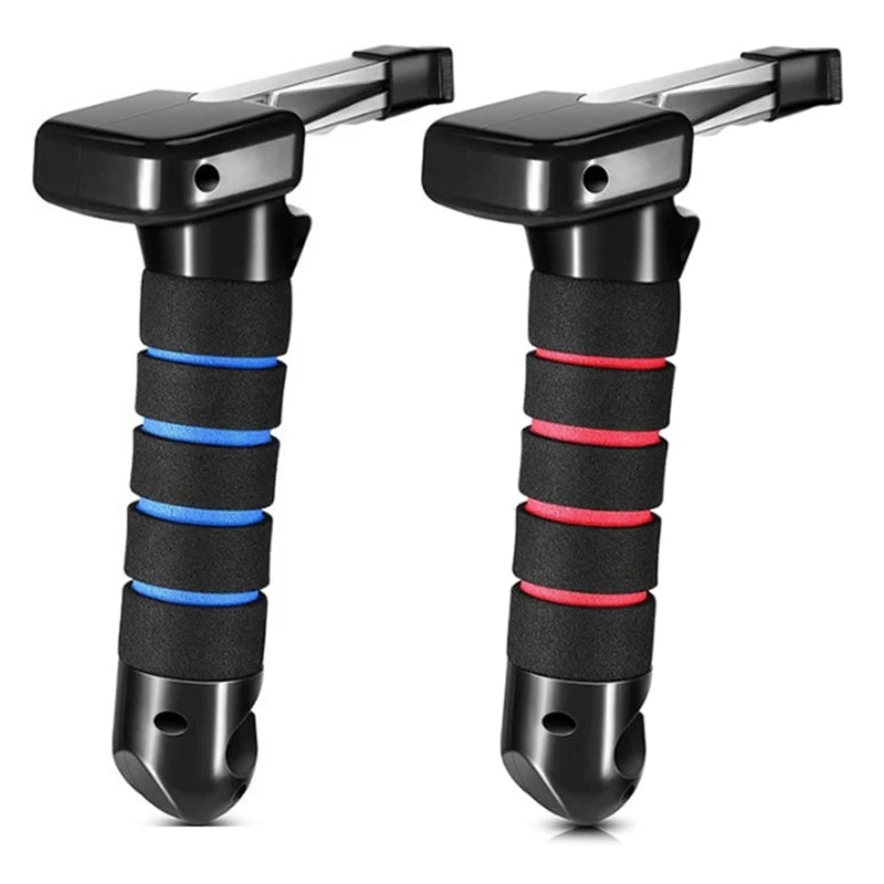 Elderly & Handicap Car Door Assist Handle – Multifunctional Support for Easy Entry & Exit