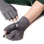FrostGuard Raynauds Gloves for Cold Hands | Thermal Gloves - Warm Gloves against Hand Pain - Non-Slip Grip - Hand Comfort Zevolim